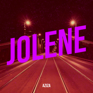 Album Jolene from Aziza