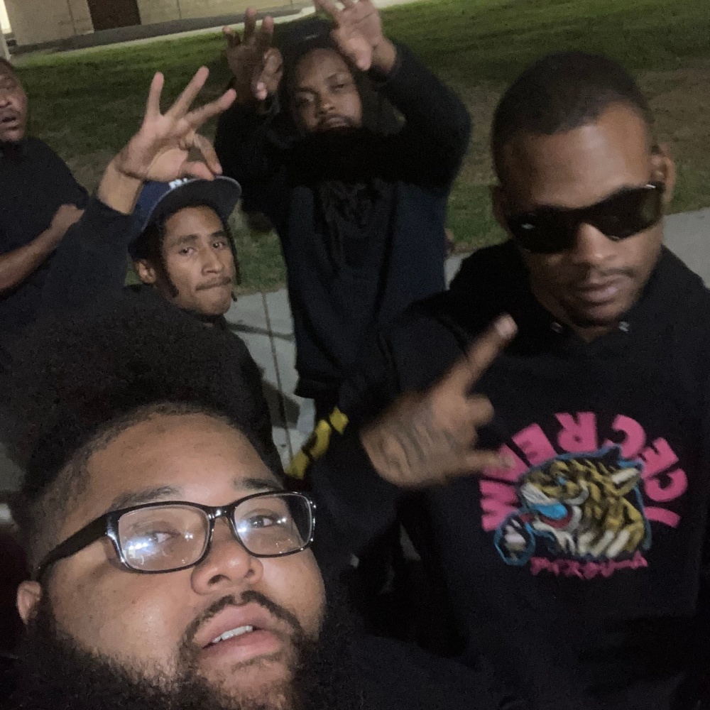 Yung Grimey (feat. Thirst & Grimey Red) (Explicit)