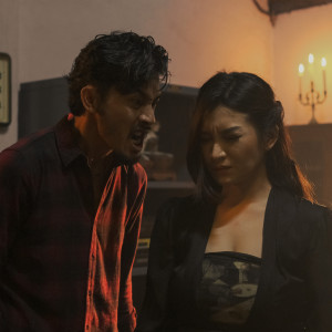 Album Relakanku Pergi from Egha De Latoya
