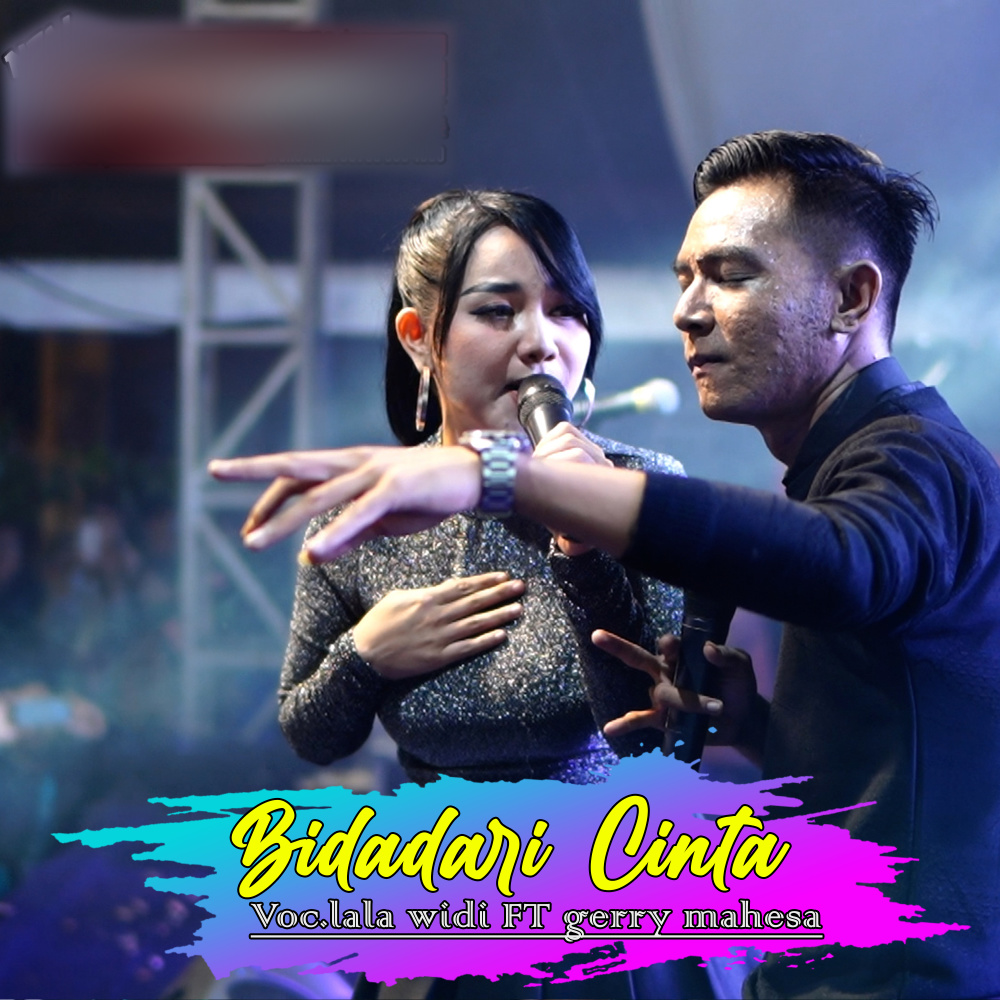 Bidadari Cinta