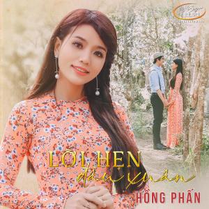 Album Lời Hẹn Đầu Xuân from Hồng Phấn