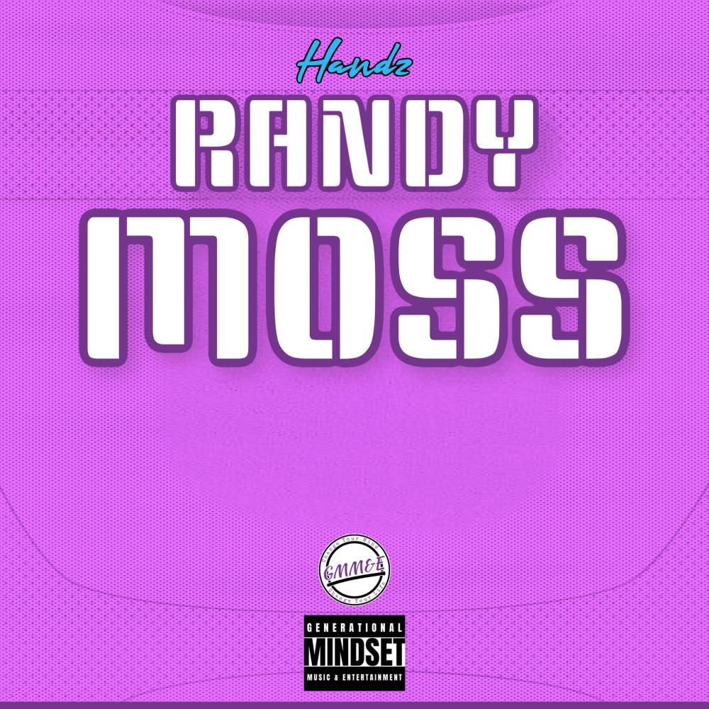 Randy Moss
