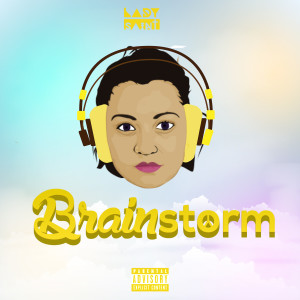 Lady Saint的專輯Brainstorm