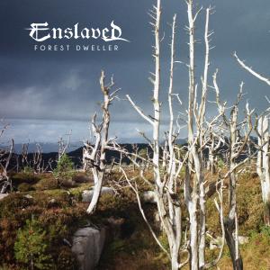 Album Forest Dweller from Enslaved