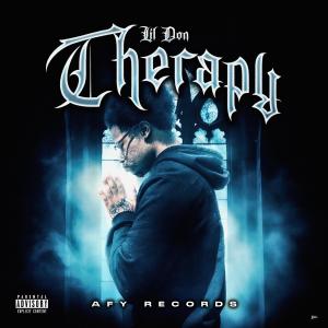 收聽LIL DON的Therapy (Explicit)歌詞歌曲