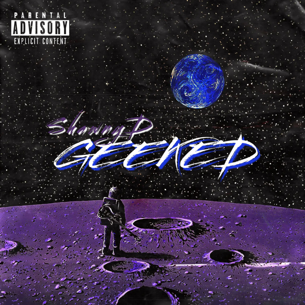 GEEKED (Explicit)