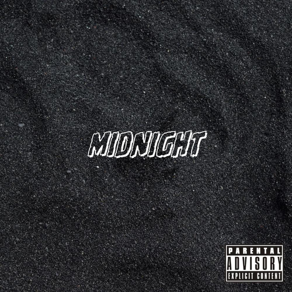Midnight (feat. A.Rob) (Explicit)
