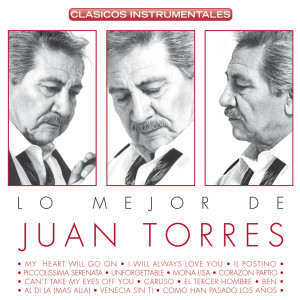 Listen to Can't Take My Eyes off You (Instrumental Version) song with lyrics from Juan Torres Y Su Organo Melodico