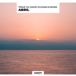 Album Abril from Trave DJ