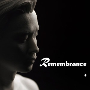 張國榮的專輯REMEMBRANCE Leslie