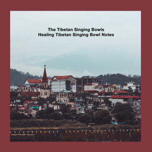 Dengarkan Tibetan Singing Bowl D lagu dari The Tibetan Singing Bowls dengan lirik