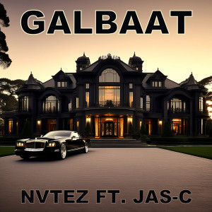 NVTEZ的專輯Galbaat