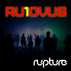 rupture的專輯Ru1Ovus