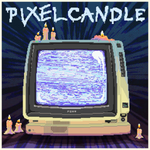 Listen to Pixel Candle song with lyrics from Anamanaguchi