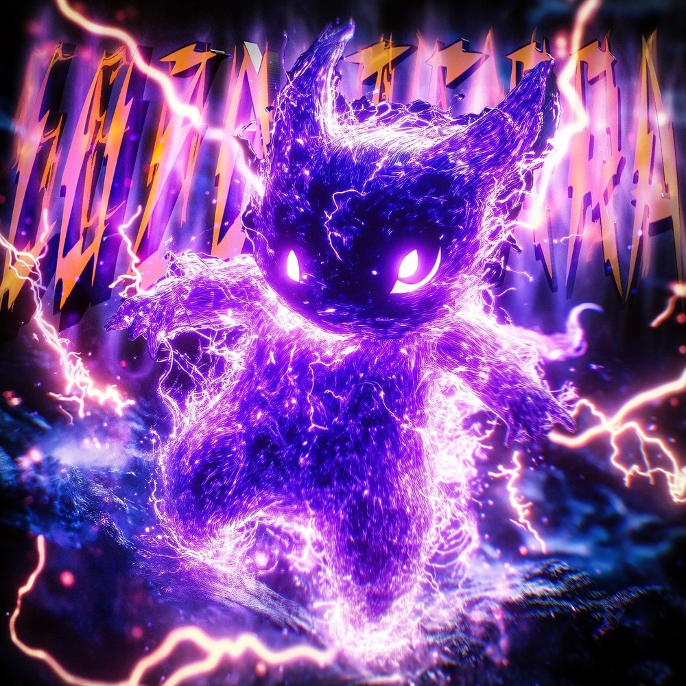 LUZ DA TERRA (Sped Up)
