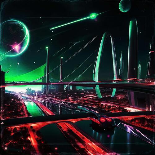 UNIVERSE CHILL