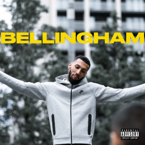 Listen to Bellingham (Explicit) song with lyrics from Teewhy