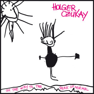 อัลบัม On the Way to the Peak of Normal ศิลปิน Holger Czukay