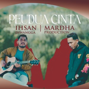 Album Peudua Cinta from Mardha Production