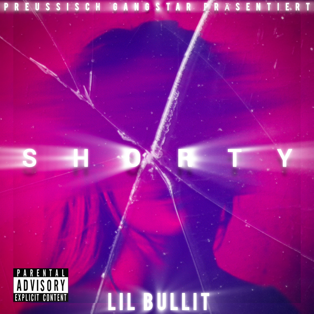 Shorty (Explicit)
