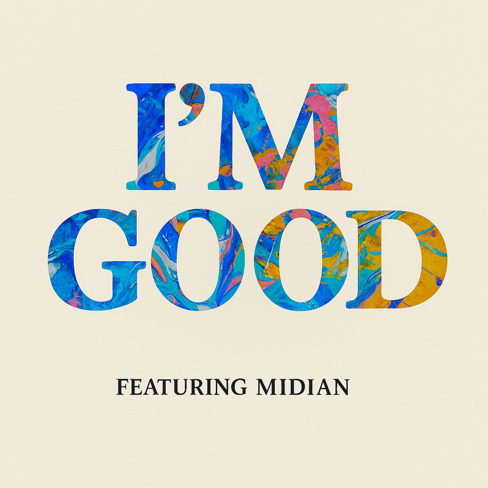 I'm Good (Explicit)
