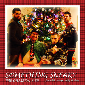 Dengarkan lagu End of the World nyanyian Something Sneaky dengan lirik