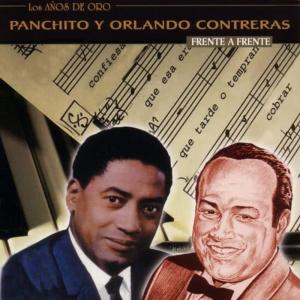 Panchito的專輯Los Años De Oro - Frente A Frente