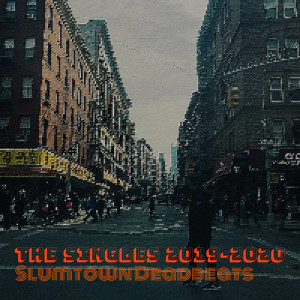 Listen to April song with lyrics from Slumtown Deadbeats