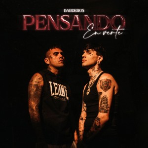ดาวน์โหลดและฟังเพลง Pensando en Verte พร้อมเนื้อเพลงจาก Bardero$