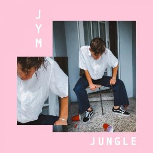 Dengarkan lagu Jungle nyanyian Jym dengan lirik