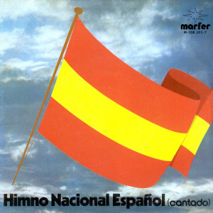 收聽Los Españolísimos的Himno Nacional Español歌詞歌曲
