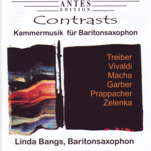 收聽Various Artists的Quartett für Baritonsaxophon, Violine, Viola und Violoncello: IV. Vivace歌詞歌曲