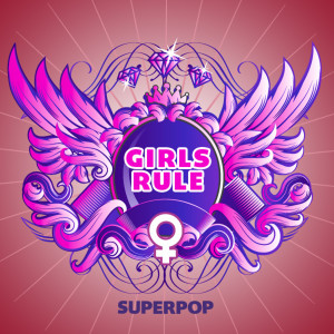 Various的專輯Superpop (Girls Rule)