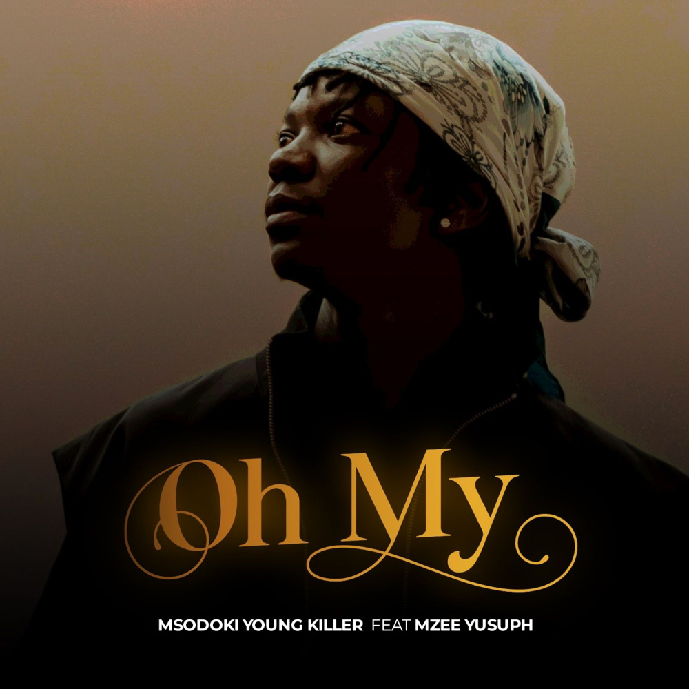 Oh My (Explicit)