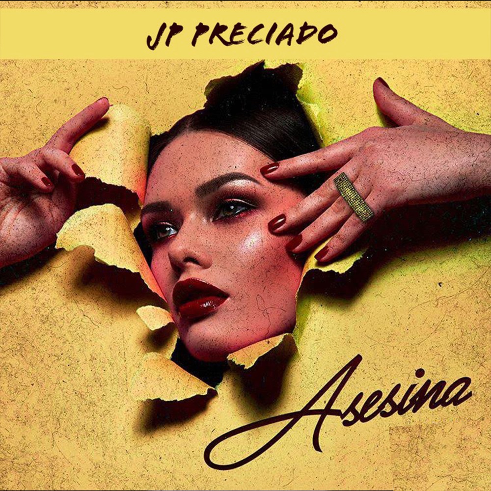 Asesina