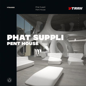 Album Pent House from 
