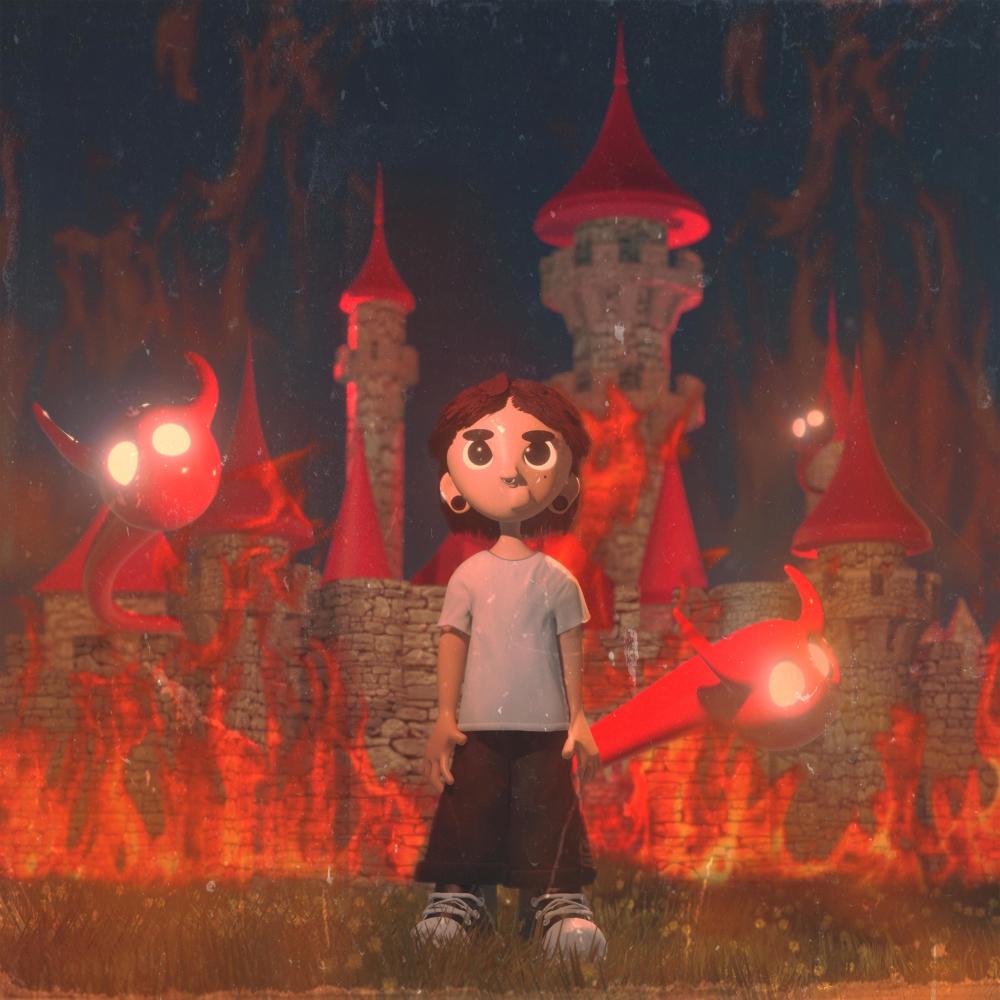 imnotmad (Explicit)
