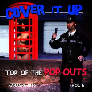 收聽Cover It Up的Dont Let Me Be the Last to Know (Originally Performed by Britney Spears) [Karaoke Version]歌詞歌曲