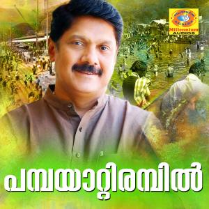 Album Pambayattirambil (From "Sudhamadhalam") from Venugopal