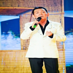 Album Thương bà út đưa đò from Thế Anh