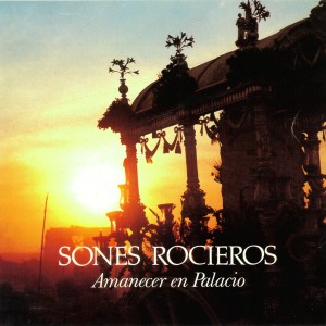 收聽Sones Rocieros的Cuatro Puentes歌詞歌曲