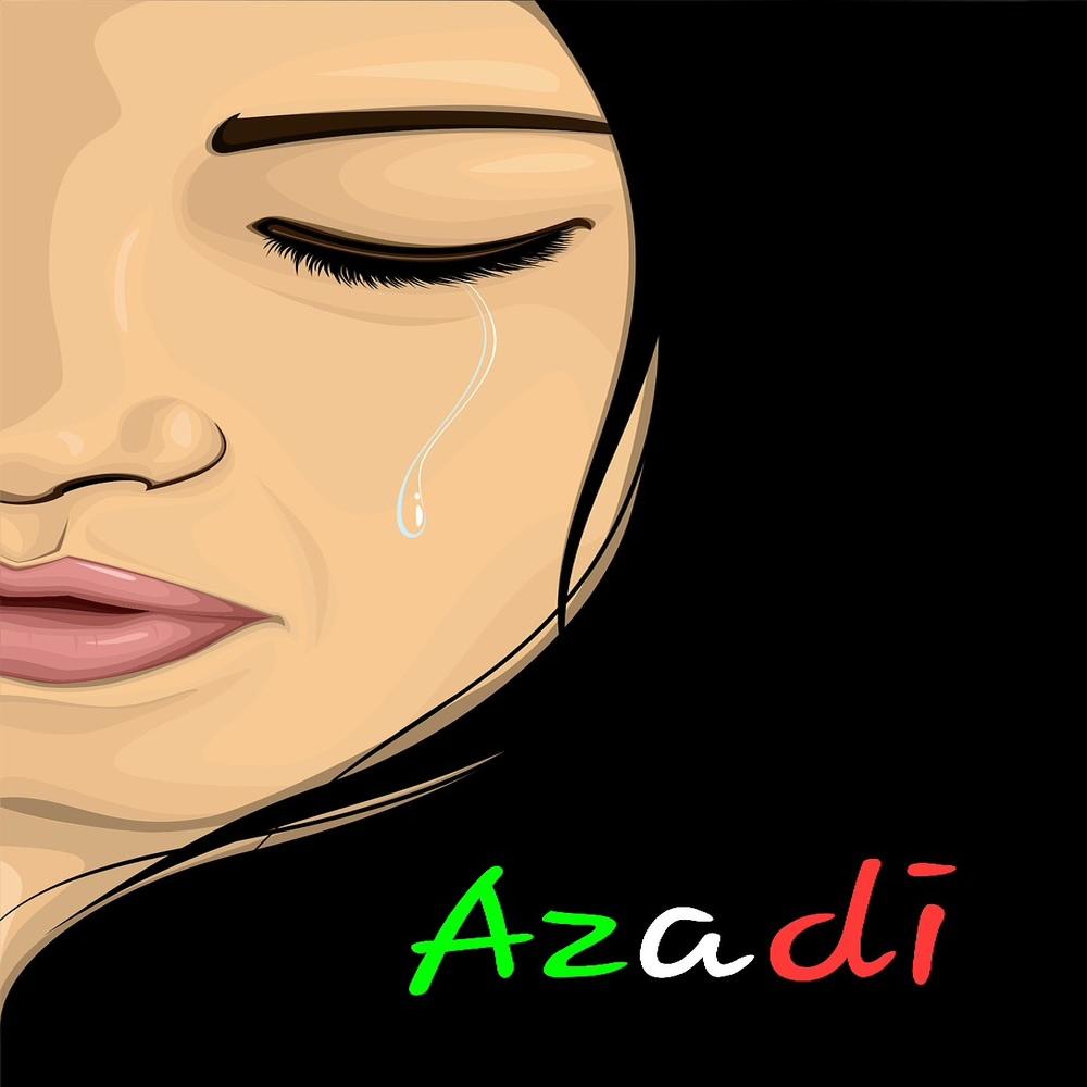 Azadi (Explicit)