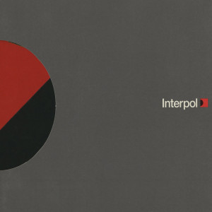 Album Interpol (Explicit) oleh Interpol