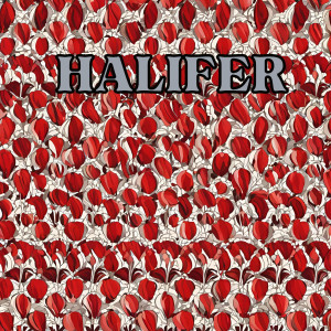 Carl Davis的專輯Halifer