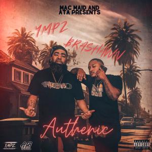 Brashawn的專輯Authenic (Explicit)