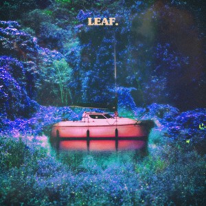 Album LEAF from Kvsh