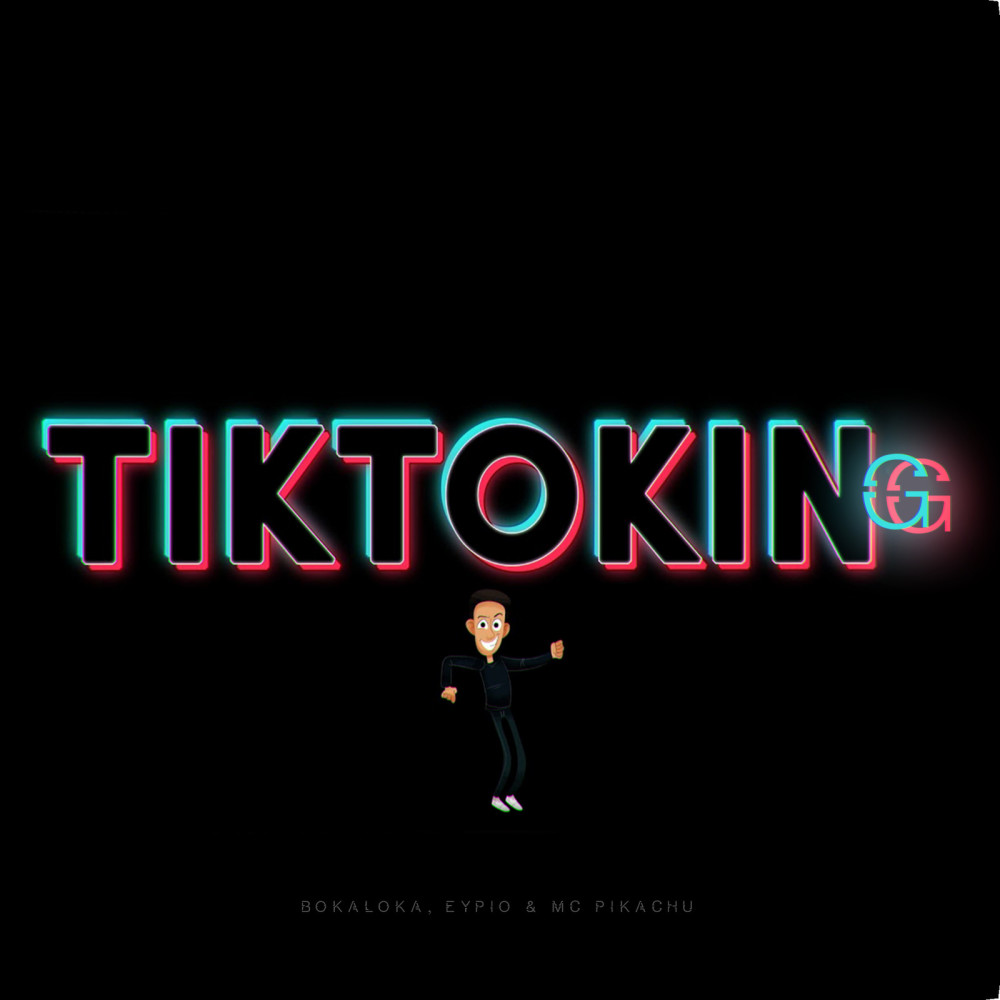 TikToking