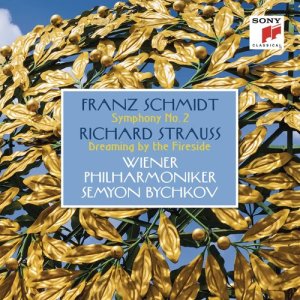 收聽Semyon Bychkov的Franz Schmidt: Sinfonie Nr. 2 Es-Dur: I. Lebhaft歌詞歌曲