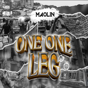 收聽Maolin的One One Leg歌詞歌曲