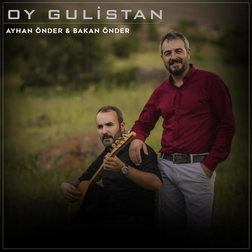 Oy Gulistan